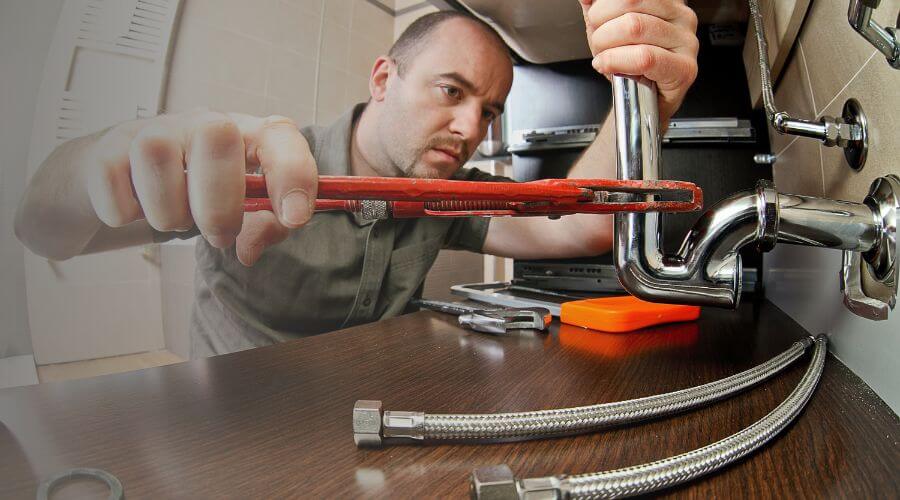 Local water heater installation in Dedham, IA